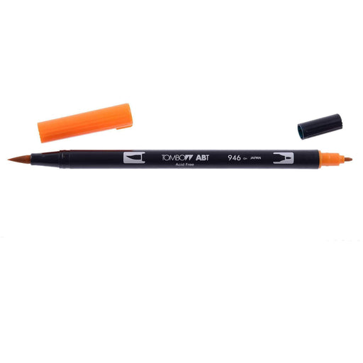 Tombow rotulador dual brush 946 TOMBOW Oferta CENTROARTESANO