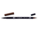 Tombow rotulador dual brush 969 TOMBOW Oferta CENTROARTESANO