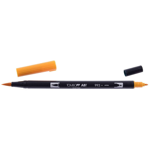 Tombow rotulador dual brush 993 TOMBOW Oferta CENTROARTESANO