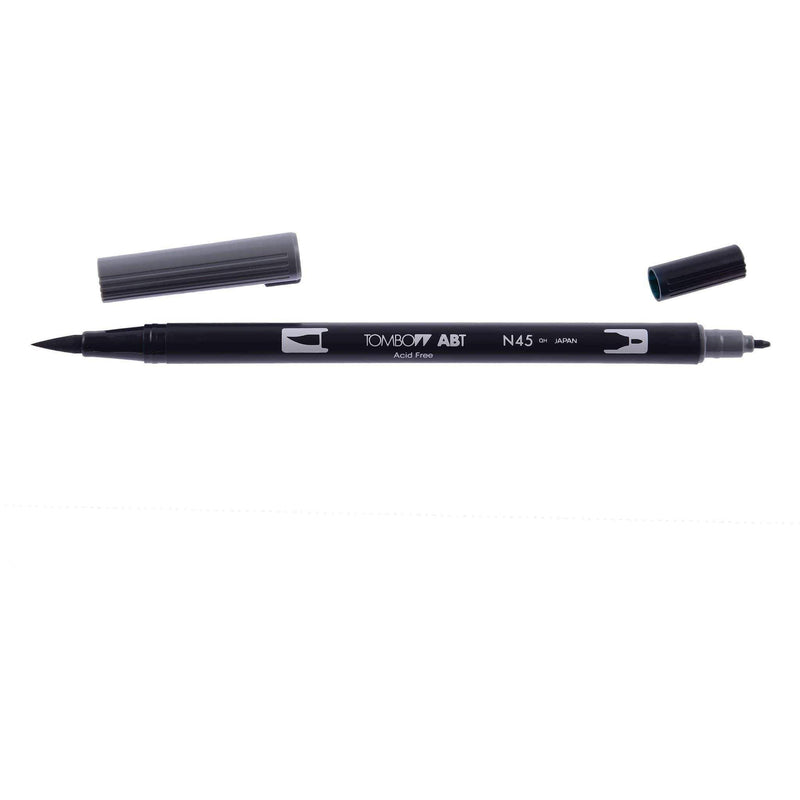 Tombow rotulador dual brush n45 ABT-N45-1 TOMBOW Oferta CENTROARTESANO