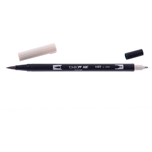 Tombow rotulador dual brush n89 ABT-N89-1 TOMBOW Oferta CENTROARTESANO