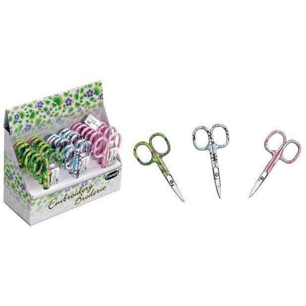 Tijeras colores Triumph B4814 TRIUMPH CENTROARTESANO