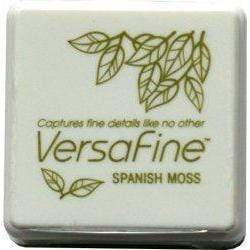 Versafine smail spanish moss TVFS-62 TSU CENTROARTESANO