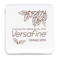 Versafine smail vintage sepia TVFS54 TSU CENTROARTESANO