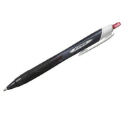Boligrafo jetstream retractil SPORT 1.0mm ROJO UNI BALL CENTROARTESANO