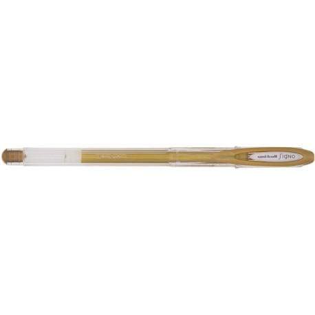 Uni-ball sign pencil UM-120 metallic