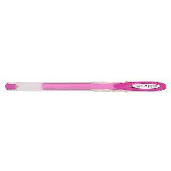 Uni-ball sign UM-120 pastel pink