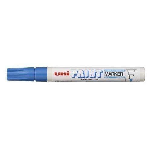Peinture uni PX-20 2.2-2.8mm bleu