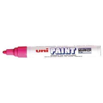 Uni paint PX-20 2.2-2.8mm rosa