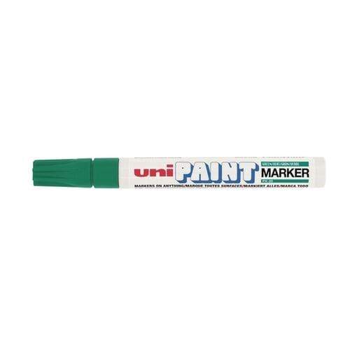 Uni paint PX-20 2.2-2.8mm verde