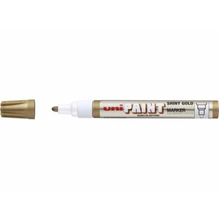 Uni paint PX-20L 2.2-2.8mm oro brillo