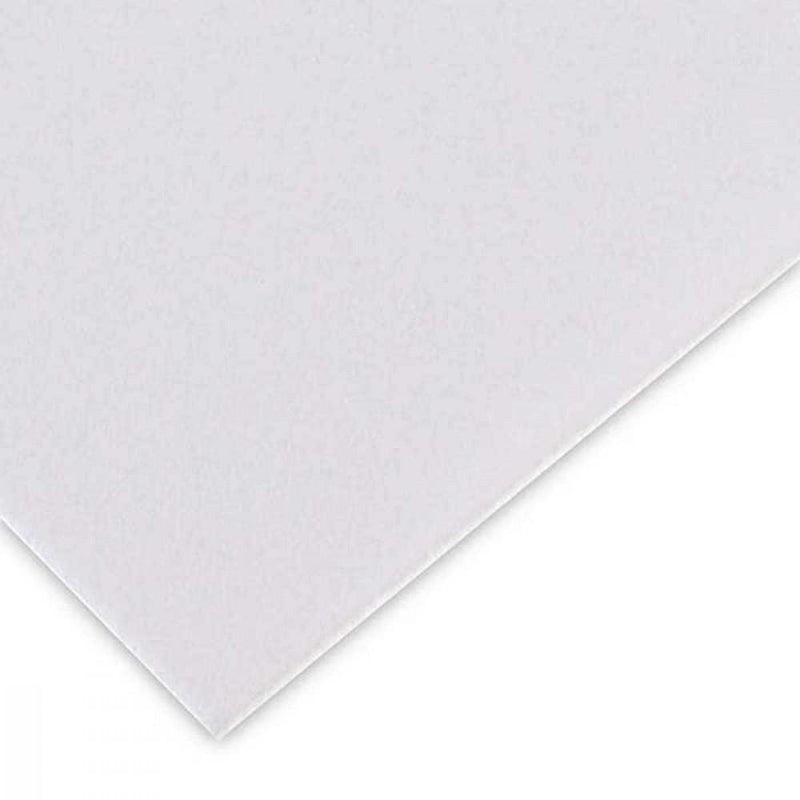 Canson bristol cardboard 50x65 615g white