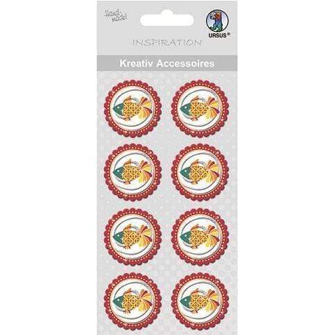 Ursus adornos motivo 283 URSUS CENTROARTESANO