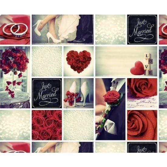 Ursus cartulina 300g 50x68 11962201 just married URSUS CENTROARTESANO