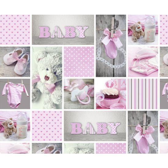 Ursus cartulina 300g 50x68 11982201 baby Pauline URSUS CENTROARTESANO