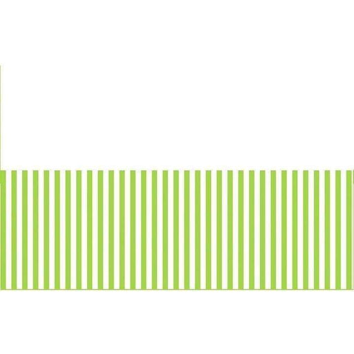 Ursus cartulina 300g 50x68 12192258 rayas verdes URSUS CENTROARTESANO
