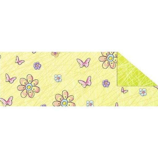 Ursus cartulina 300g 50x68 12242204 flor mßgica motivo 04 URSUS CENTROARTESANO