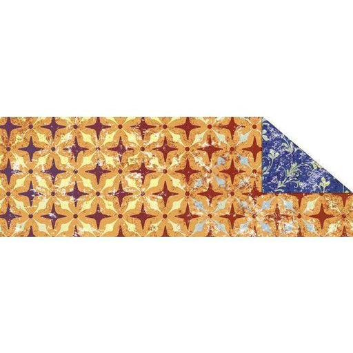 Ursus cartulina 300g 50x68 12272203 paraÝso orange estrella URSUS CENTROARTESANO