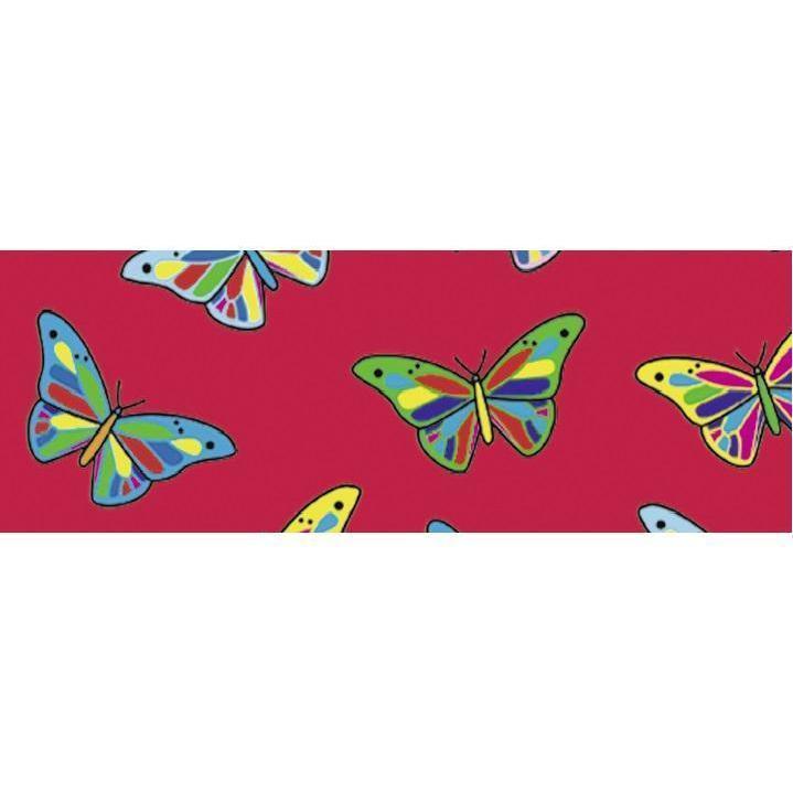 Ursus cartulina 300g 50x68 12722204 mariposas URSUS CENTROARTESANO