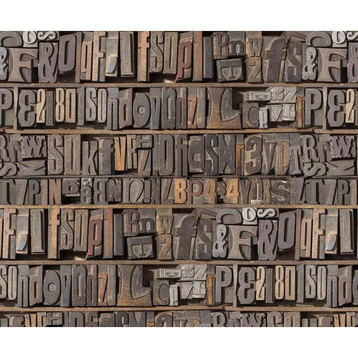 Ursus cartulina 300g 50x68 12722284 letras imprenta URSUS CENTROARTESANO