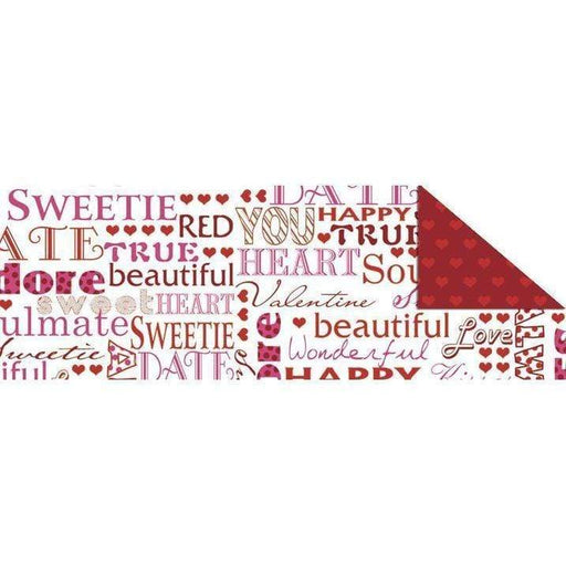 Ursus cartulina 300g 50x68 12832203 sweetheart motivo 03 URSUS CENTROARTESANO