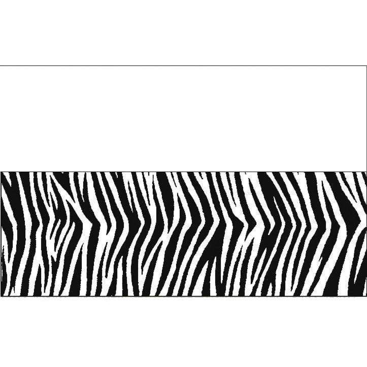 Ursus cartulina 300g 50x68 12922208 Piel Zebra URSUS CENTROARTESANO