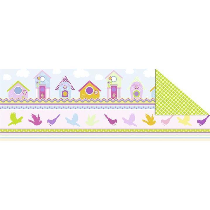 Ursus cartulina 300g 50x68 12972201 casitas conejos y huevos URSUS CENTROARTESANO