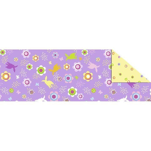 Ursus cartulina 300g 50x68 12972202 flores y conijos URSUS CENTROARTESANO