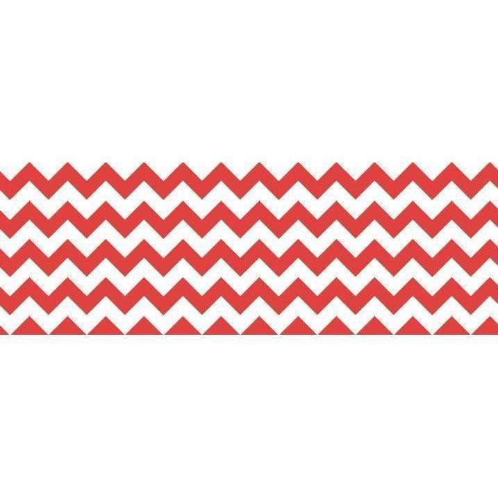 Ursus cartulina 300g 50x68 13112222 chevron mini 13112222 rojo URSUS CENTROARTESANO