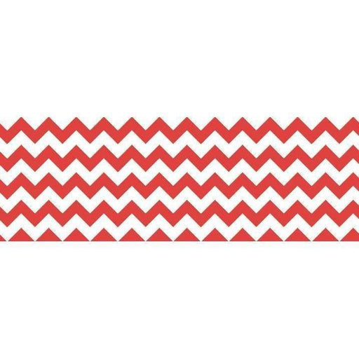 Ursus cartulina 300g 50x68 13112222 chevron mini 13112222 rojo URSUS CENTROARTESANO