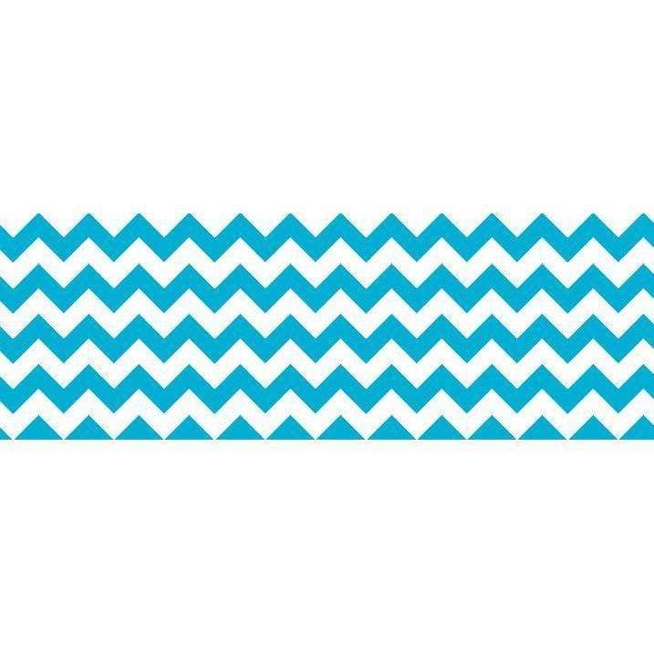 Ursus cartulina 300g 50x68 13112231 chevron mini 13112231 azul claro URSUS CENTROARTESANO