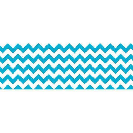 Ursus cartulina 300g 50x68 13112231 chevron mini 13112231 azul claro URSUS CENTROARTESANO