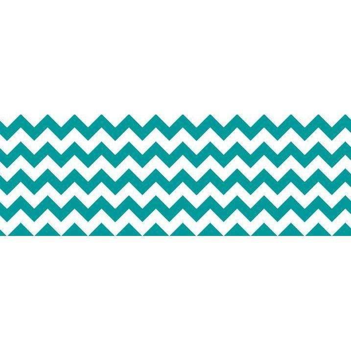 Ursus cartulina 300g 50x68 13112248 chevron mini petroleo URSUS CENTROARTESANO