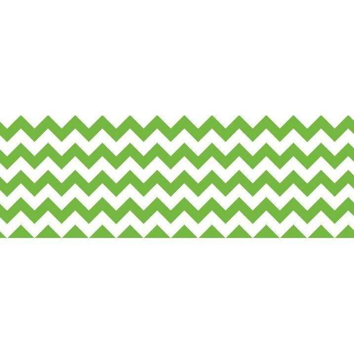 Ursus cartulina 300g 50x68 13112258 chevron mini  verde URSUS CENTROARTESANO