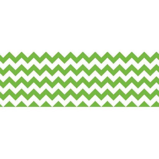 Ursus cartulina 300g 50x68 13112258 chevron mini  verde URSUS CENTROARTESANO