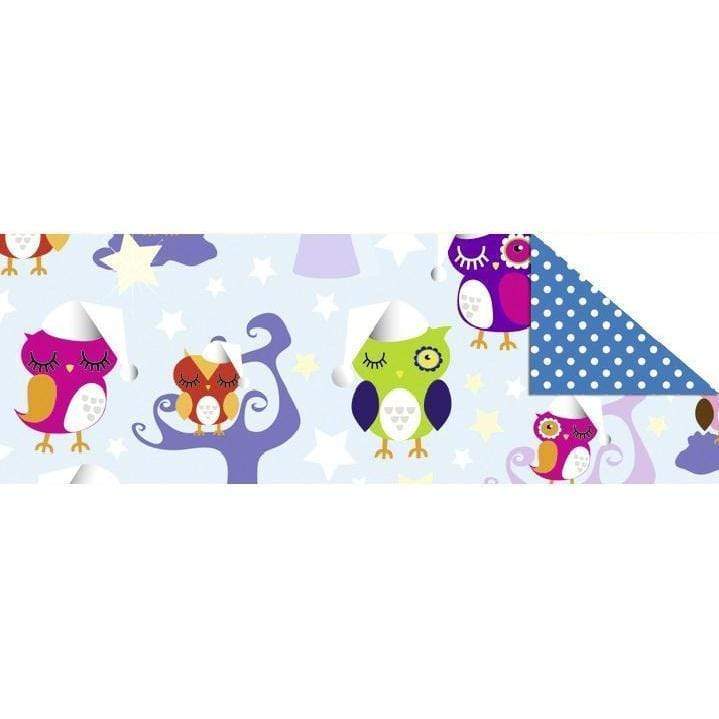 Ursus cartulina 300g 50x68 13292201 buhos mot 01 URSUS CENTROARTESANO