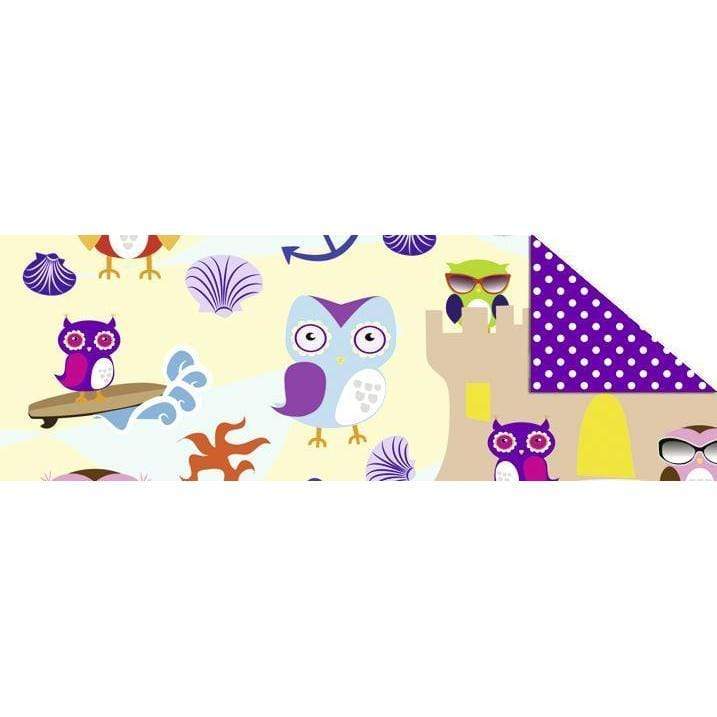 Ursus cartulina 300g 50x68 13292297 gufi buhos marineros URSUS CENTROARTESANO