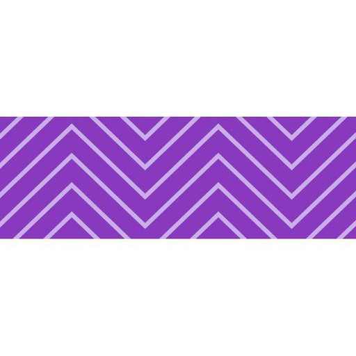 Ursus cartulina 300g 50x68 13452261 zigzag fino morada URSUS CENTROARTESANO