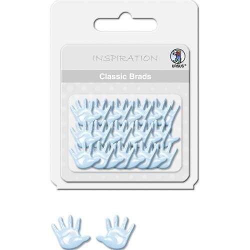 Ursus classic brads mano azul 74040009 URSUS CENTROARTESANO
