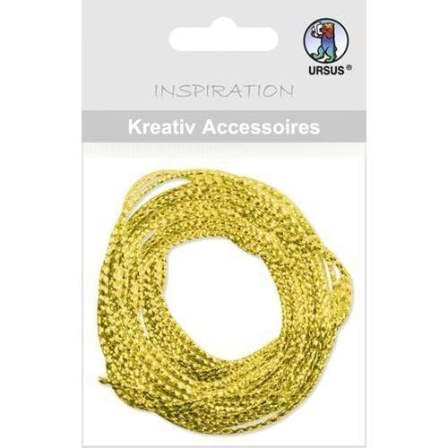 Ursus cordon 10m oro URSUS CENTROARTESANO