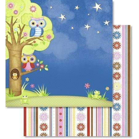 Ursus Eulen motivo 122 URSUS CENTROARTESANO