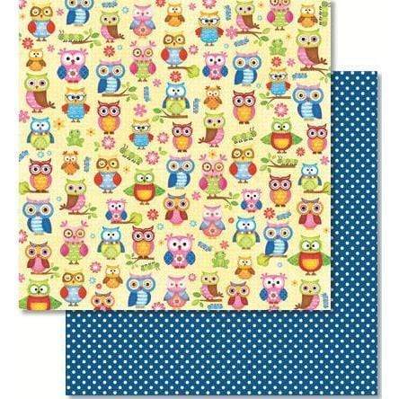 Ursus Eulen motivo 123 URSUS CENTROARTESANO