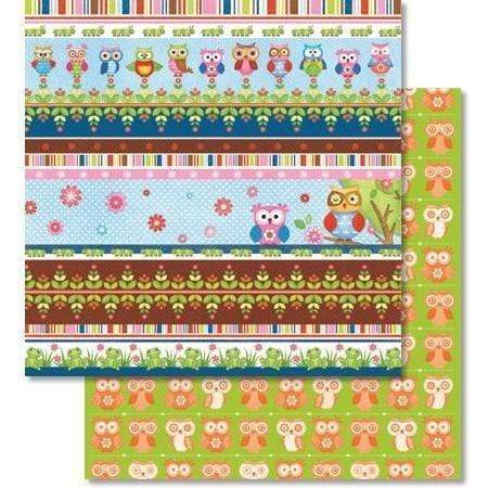 Ursus Eulen motivo 124 URSUS CENTROARTESANO