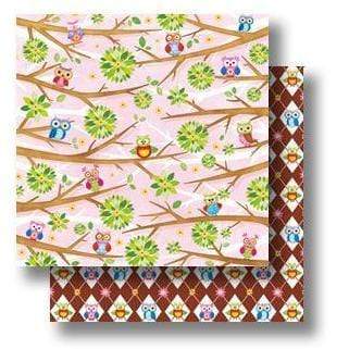 Ursus Eulen motivo 127 URSUS CENTROARTESANO