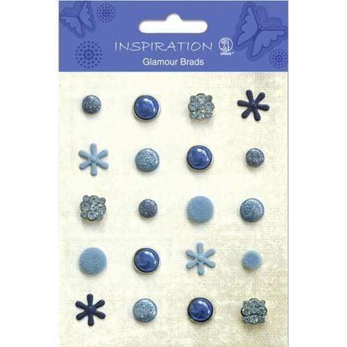 Ursus glamour brads azul 74020007 URSUS CENTROARTESANO