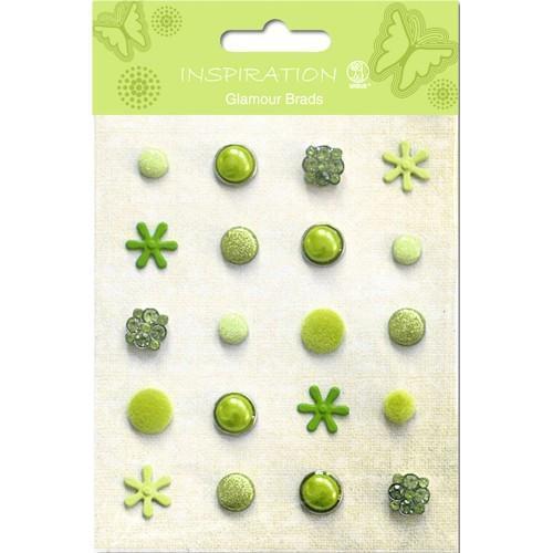 Ursus glamour brads verde 74020008 URSUS CENTROARTESANO