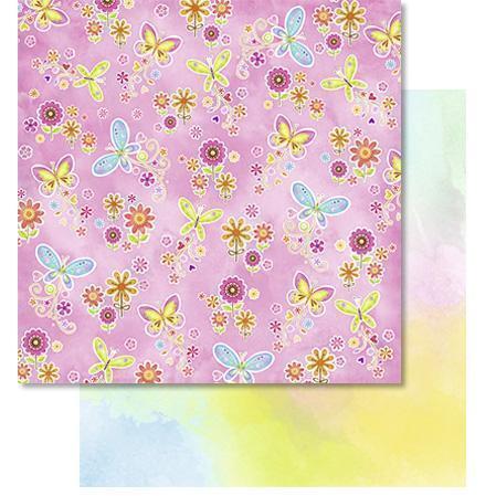 Ursus mariposas motivo 231 URSUS CENTROARTESANO