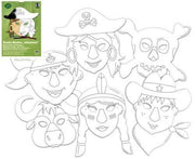 Ursus mascara en blanco aventura URSUS CENTROARTESANO