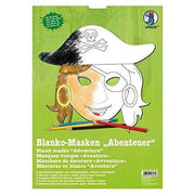 Ursus mascara en blanco aventura URSUS CENTROARTESANO