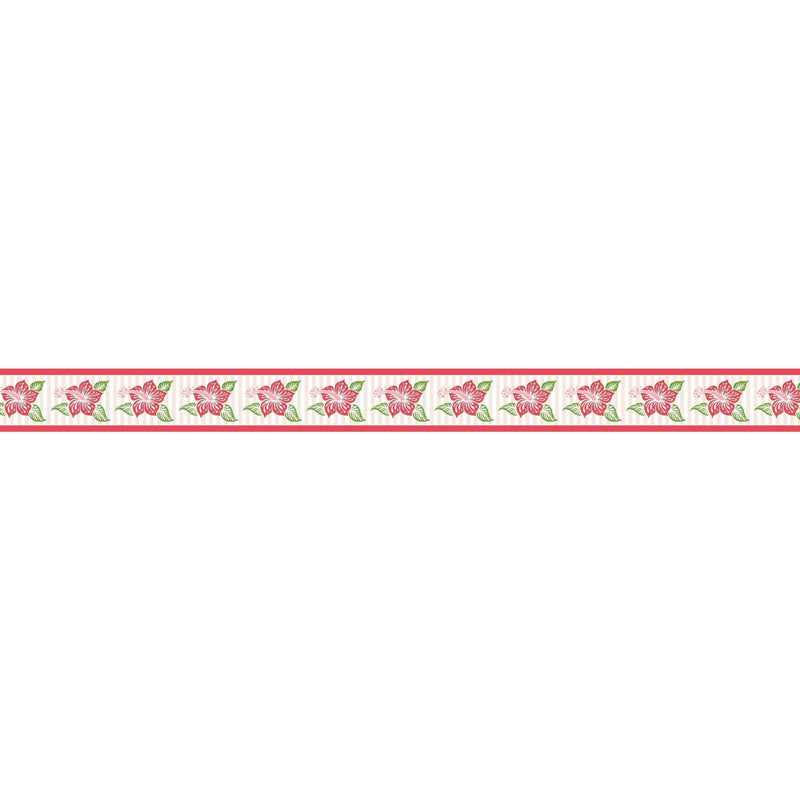 Ursus masking tape 15mmx10m 590500158 flores hibisco URSUS CENTROARTESANO